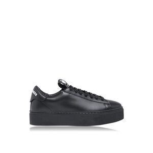 DSQUARED2 Platform Sneakers Women BLACK